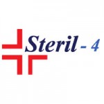 Steril-4